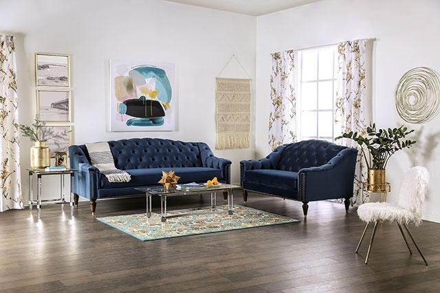 MARTINIQUE Sofa - Visions in Furniture (La Mirada, CA)