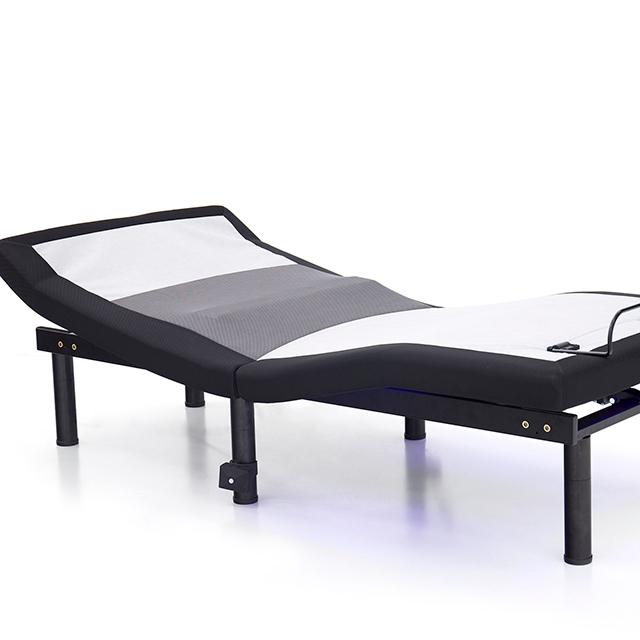 SOMNERSIDE III Adjustable Bed Frame Base - Full, King, Queen, & TwinXL - Visions in Furniture (La Mirada, CA)