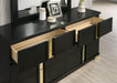 Lillestrom Dresser - Visions in Furniture (La Mirada, CA)