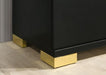 Lillestrom Dresser - Visions in Furniture (La Mirada, CA)