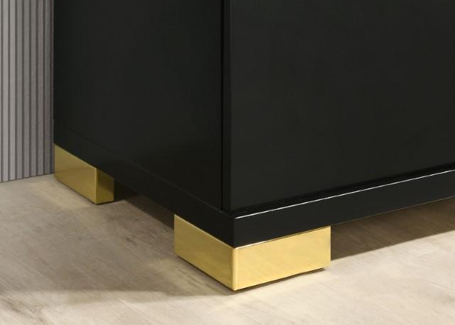 Lillestrom Dresser - Visions in Furniture (La Mirada, CA)