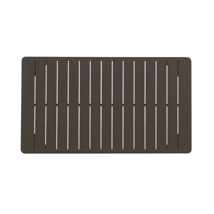 Genova Patio Coffee Table