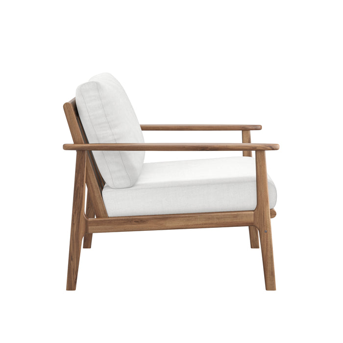 Ashton Patio Club Chair (2 Per Carton)-Natural