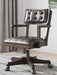 Breckington Home Office Desk Chair - Visions in Furniture (La Mirada, CA)