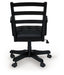 Wildenauer Home Office Desk Chair - Visions in Furniture (La Mirada, CA)