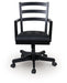 Wildenauer Home Office Desk Chair - Visions in Furniture (La Mirada, CA)
