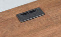 Wildenauer 60" Home Office Desk - Visions in Furniture (La Mirada, CA)