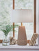 Dellner Table Lamp - Visions in Furniture (La Mirada, CA)