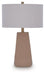 Dellner Table Lamp - Visions in Furniture (La Mirada, CA)