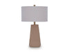 Dellner Table Lamp - Visions in Furniture (La Mirada, CA)