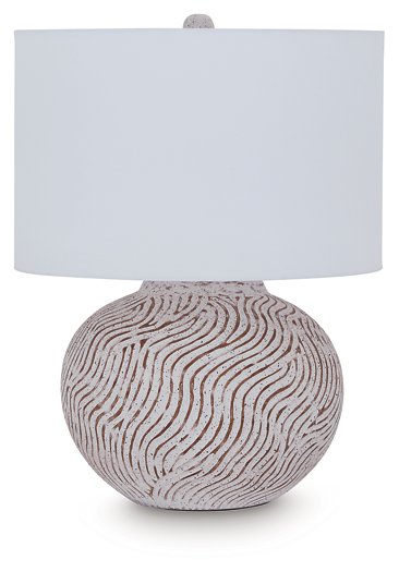 Vien Table Lamp - Visions in Furniture (La Mirada, CA)