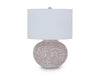 Vien Table Lamp - Visions in Furniture (La Mirada, CA)