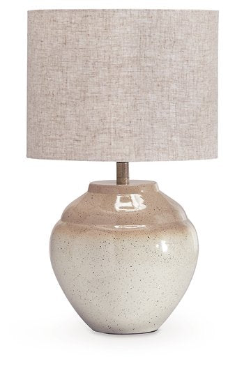 Waldish Table Lamp - Visions in Furniture (La Mirada, CA)