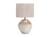 Waldish Table Lamp - Visions in Furniture (La Mirada, CA)