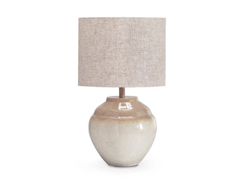 Waldish Table Lamp - Visions in Furniture (La Mirada, CA)