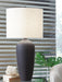 Ryenburg Table Lamp - Visions in Furniture (La Mirada, CA)