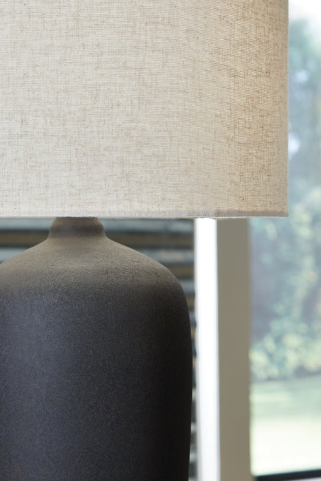 Ryenburg Table Lamp - Visions in Furniture (La Mirada, CA)