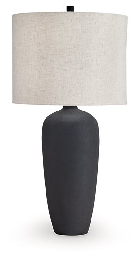 Ryenburg Table Lamp - Visions in Furniture (La Mirada, CA)
