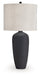 Ryenburg Table Lamp - Visions in Furniture (La Mirada, CA)