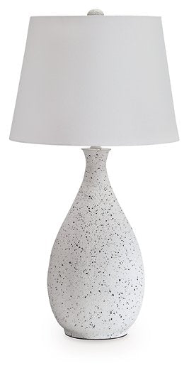 Wyattford Table Lamp - Visions in Furniture (La Mirada, CA)