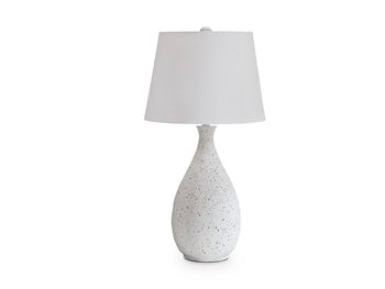 Wyattford Table Lamp - Visions in Furniture (La Mirada, CA)