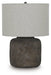 Zandophen Table Lamp - Visions in Furniture (La Mirada, CA)