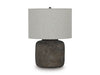 Zandophen Table Lamp - Visions in Furniture (La Mirada, CA)
