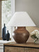 Whitham Table Lamp - Visions in Furniture (La Mirada, CA)