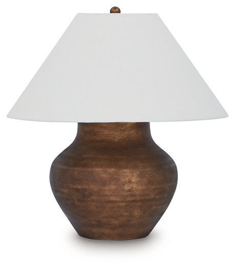 Whitham Table Lamp - Visions in Furniture (La Mirada, CA)