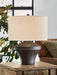 Dolanham Table Lamp - Visions in Furniture (La Mirada, CA)
