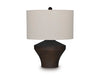 Dolanham Table Lamp - Visions in Furniture (La Mirada, CA)