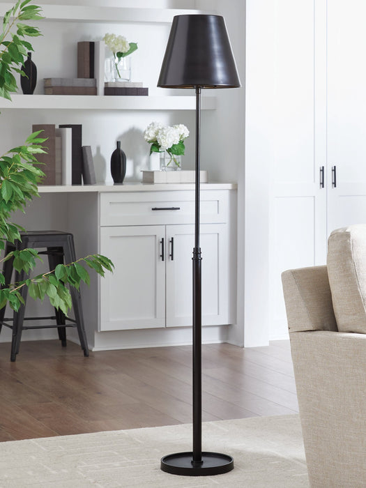 Wimner Floor Lamp - Visions in Furniture (La Mirada, CA)