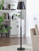 Wimner Floor Lamp - Visions in Furniture (La Mirada, CA)