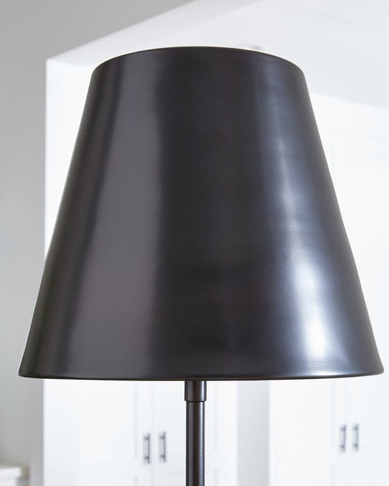 Wimner Floor Lamp - Visions in Furniture (La Mirada, CA)