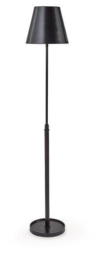 Wimner Floor Lamp - Visions in Furniture (La Mirada, CA)