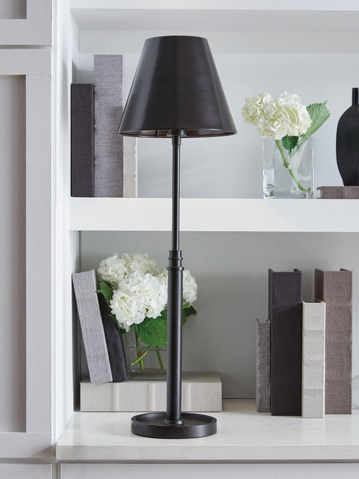 Wimner Table Lamp - Visions in Furniture (La Mirada, CA)