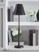 Wimner Table Lamp - Visions in Furniture (La Mirada, CA)
