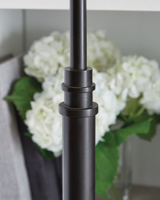 Wimner Table Lamp - Visions in Furniture (La Mirada, CA)