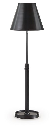 Wimner Table Lamp - Visions in Furniture (La Mirada, CA)