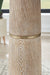 Gasparleigh Floor Lamp - Visions in Furniture (La Mirada, CA)