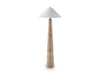 Gasparleigh Floor Lamp - Visions in Furniture (La Mirada, CA)