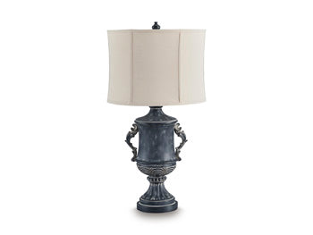 Morvanford Table Lamp - Visions in Furniture (La Mirada, CA)