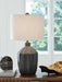 Jilton Table Lamp - Visions in Furniture (La Mirada, CA)