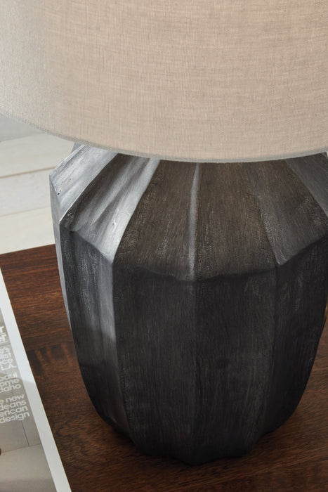 Jilton Table Lamp - Visions in Furniture (La Mirada, CA)