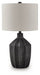 Jilton Table Lamp - Visions in Furniture (La Mirada, CA)