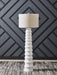 Veraleigh Floor Lamp - Visions in Furniture (La Mirada, CA)