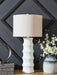 Veraleigh Table Lamp - Visions in Furniture (La Mirada, CA)