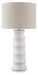 Veraleigh Table Lamp - Visions in Furniture (La Mirada, CA)