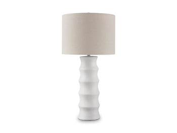 Veraleigh Table Lamp - Visions in Furniture (La Mirada, CA)