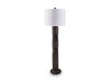 Fainwell Floor Lamp - Visions in Furniture (La Mirada, CA)
